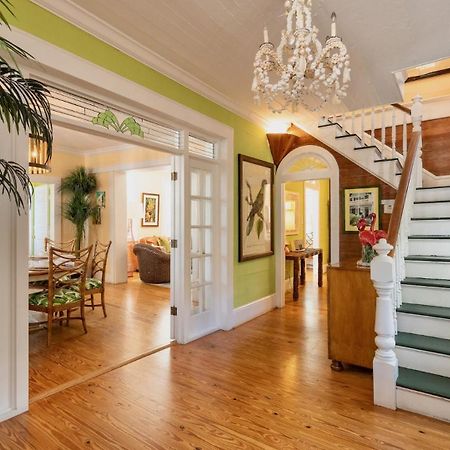 Casa Victoria By Last Key Realty Key West Ngoại thất bức ảnh