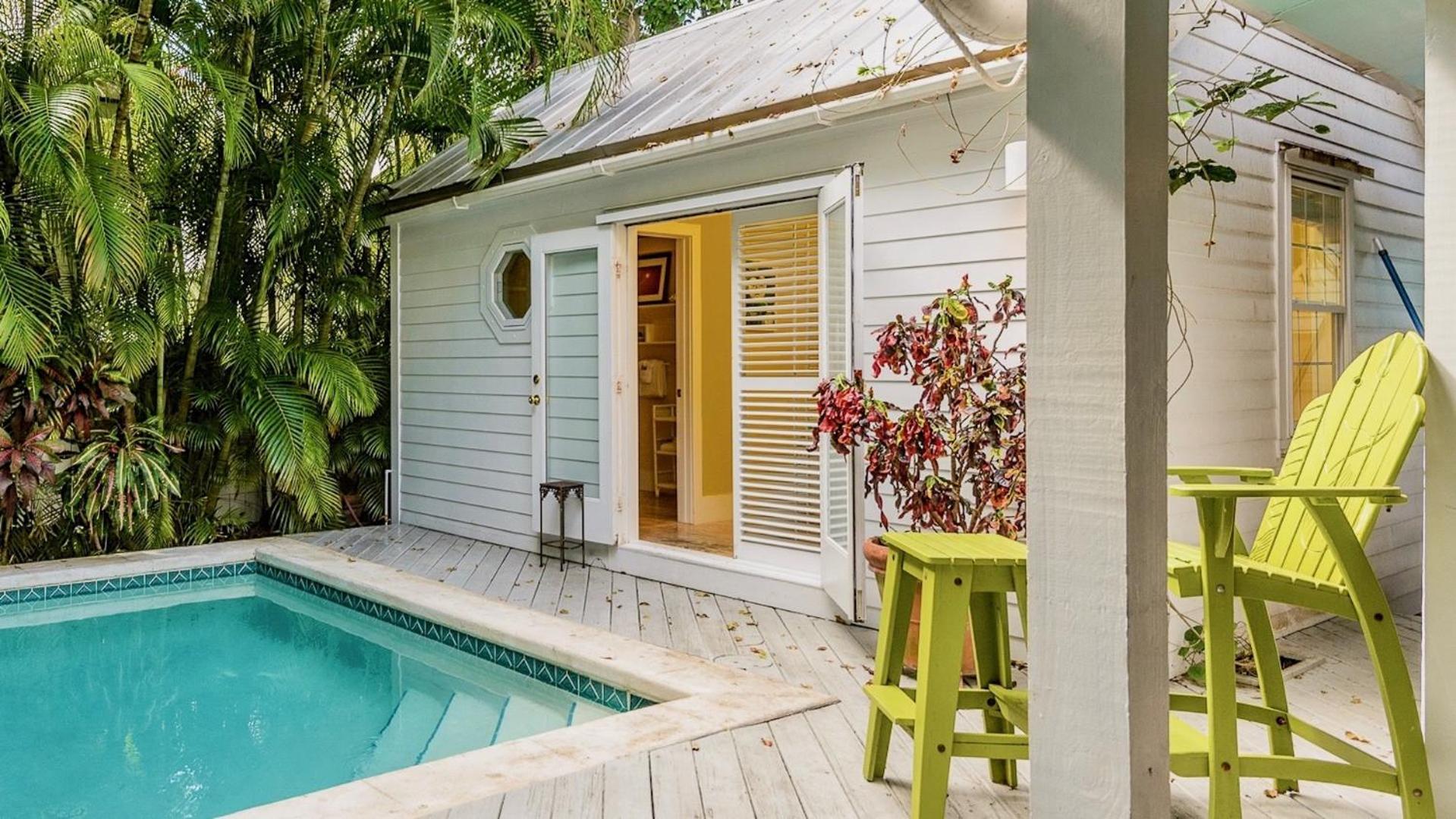Casa Victoria By Last Key Realty Key West Ngoại thất bức ảnh