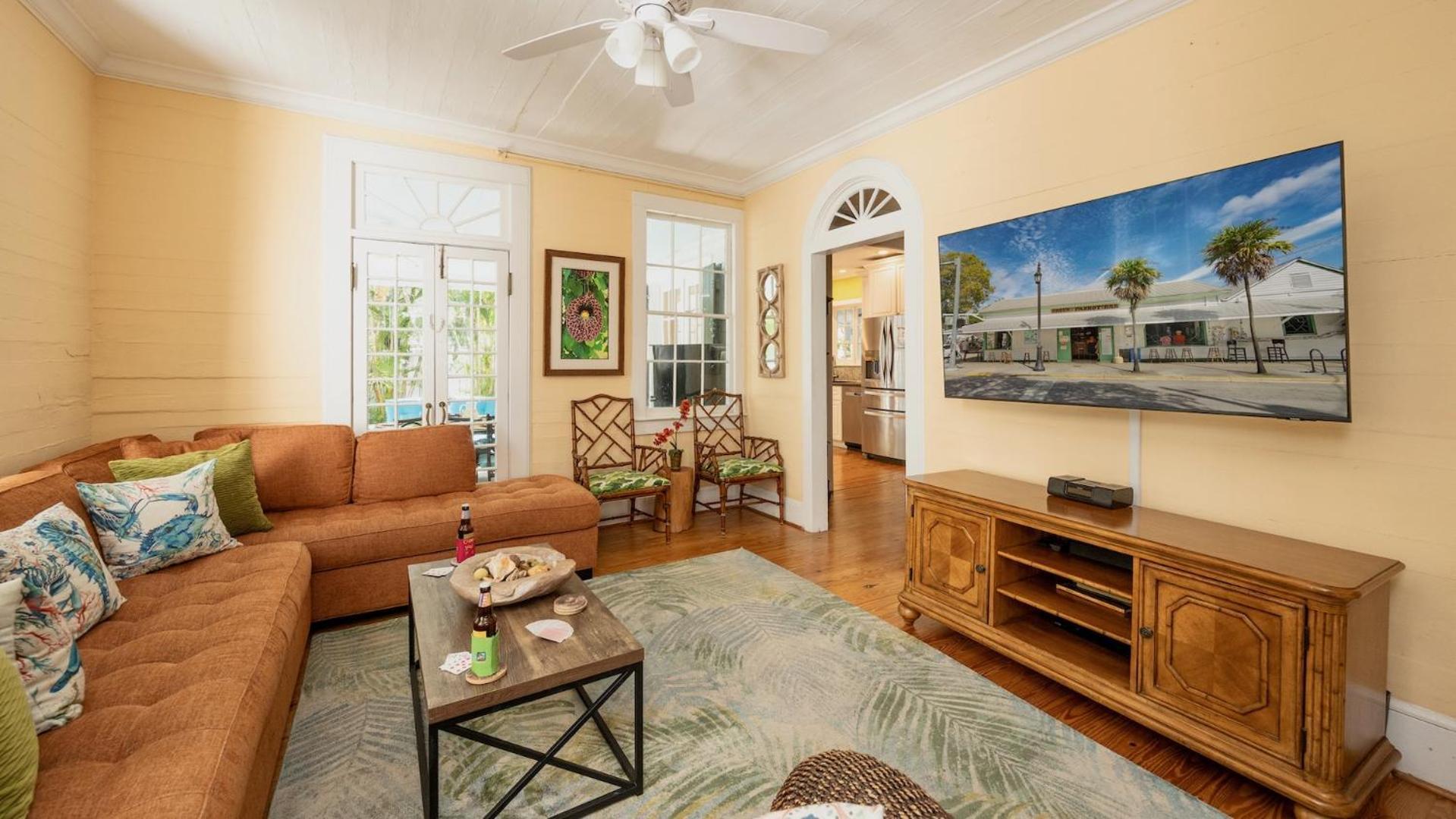 Casa Victoria By Last Key Realty Key West Ngoại thất bức ảnh