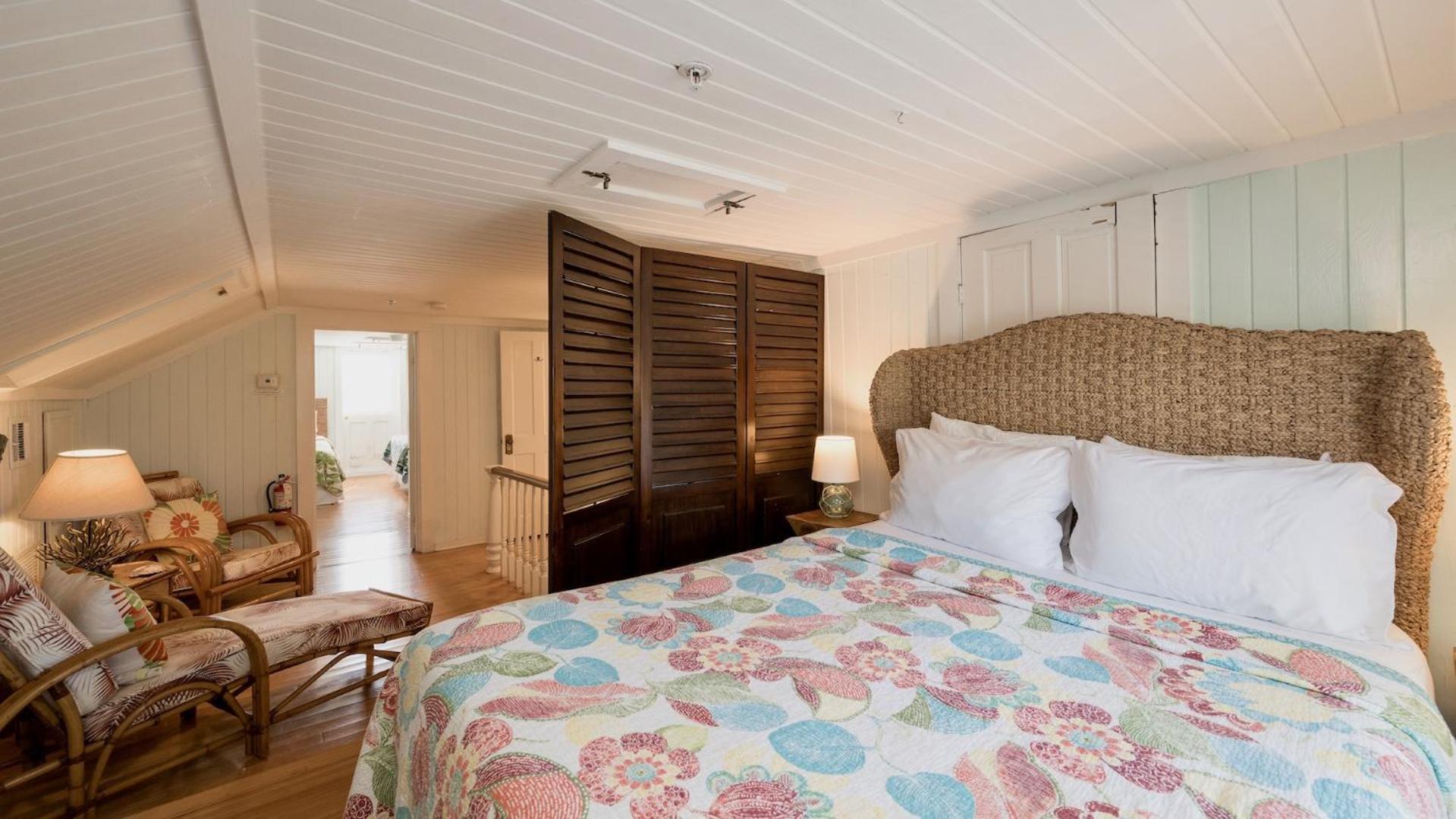 Casa Victoria By Last Key Realty Key West Ngoại thất bức ảnh