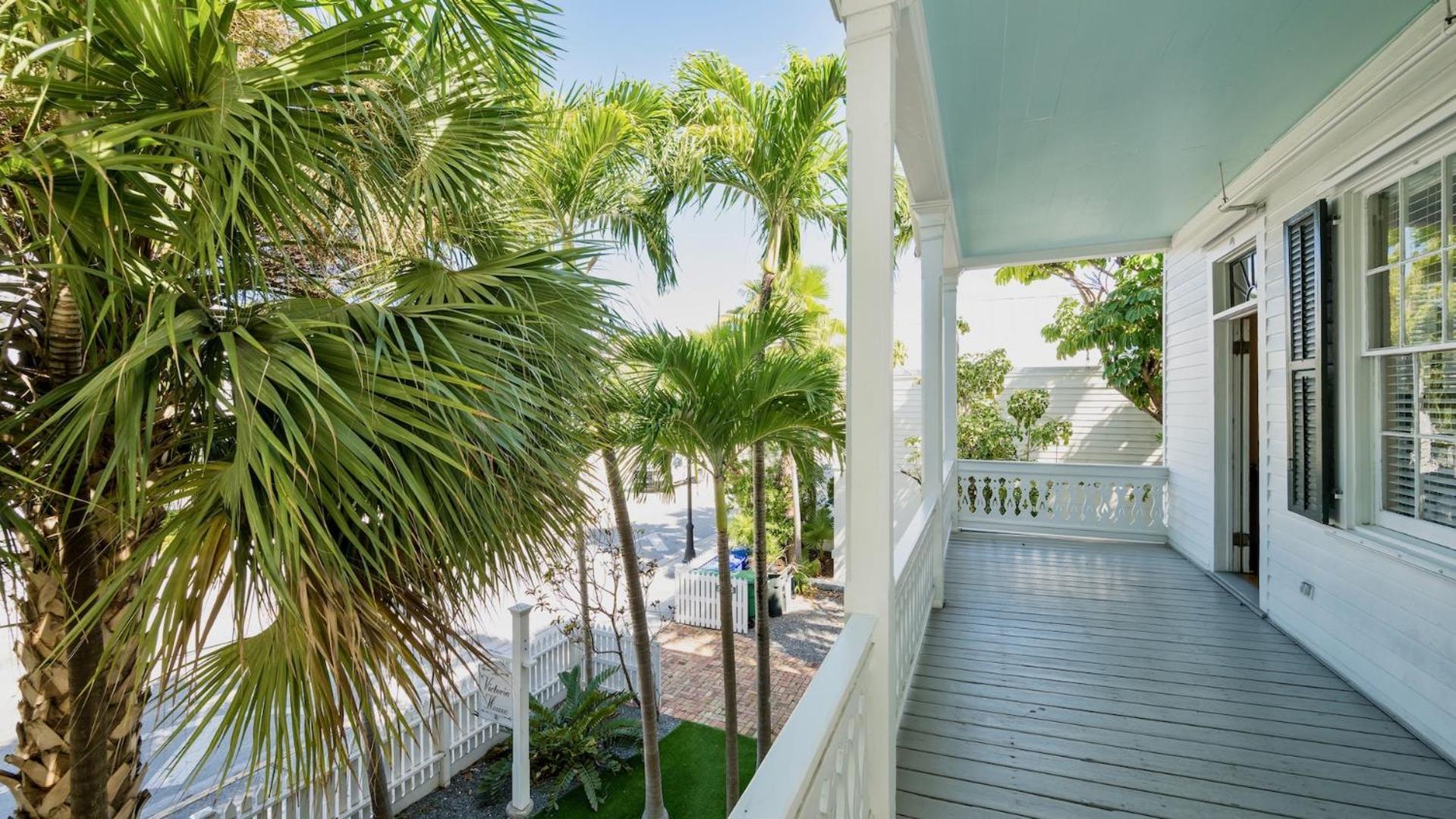 Casa Victoria By Last Key Realty Key West Ngoại thất bức ảnh