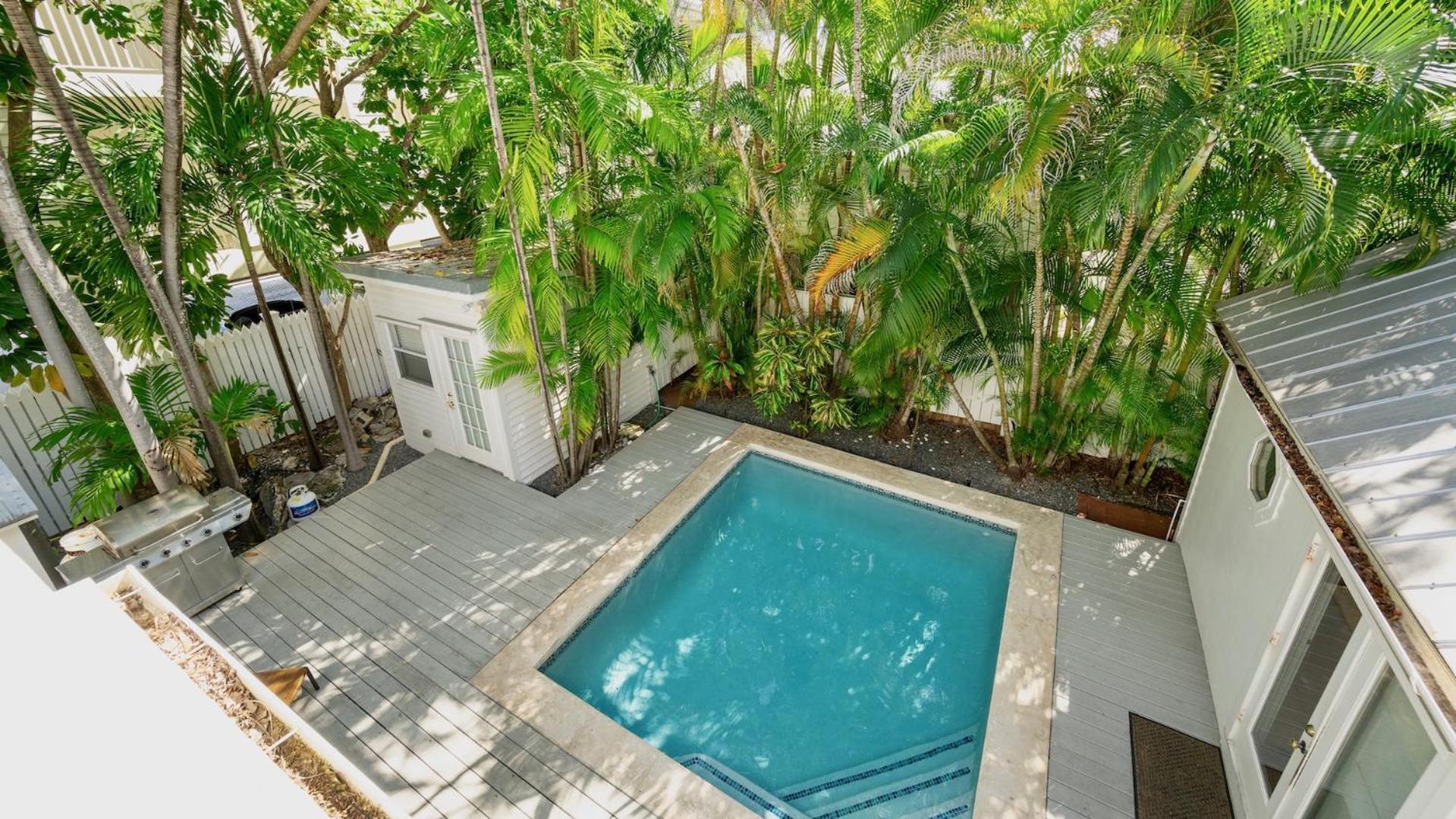 Casa Victoria By Last Key Realty Key West Ngoại thất bức ảnh