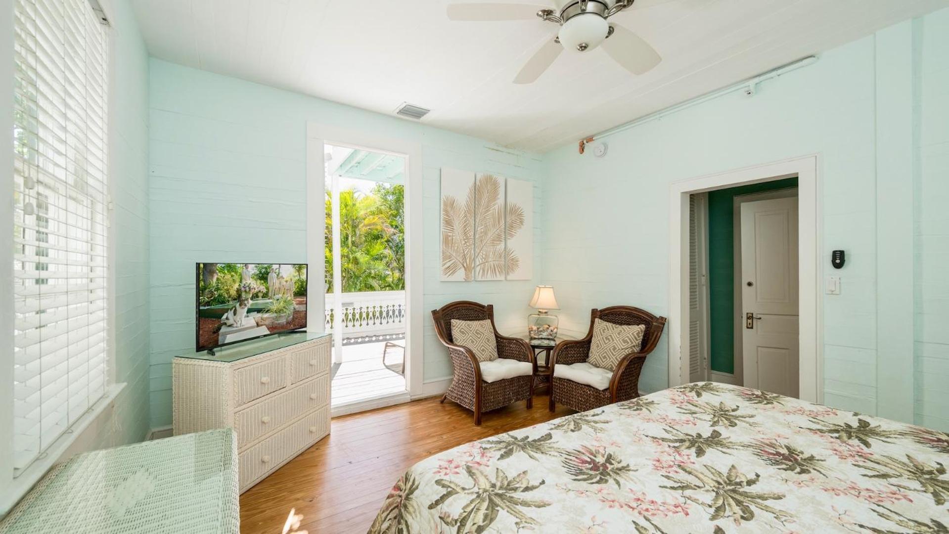 Casa Victoria By Last Key Realty Key West Ngoại thất bức ảnh