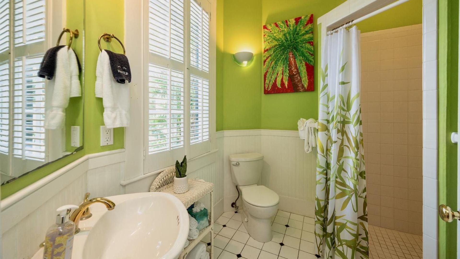 Casa Victoria By Last Key Realty Key West Ngoại thất bức ảnh